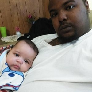 Meet your Posher, Marlon